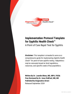 Implementation Protocol Template fo...