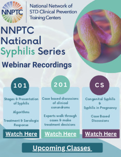 Webinar Recordings: NNPTC National ...